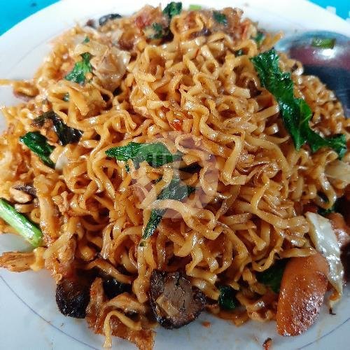 Kwetiau Goreng menu Nasi Goreng Dar Hoki, Panglima Polim 5