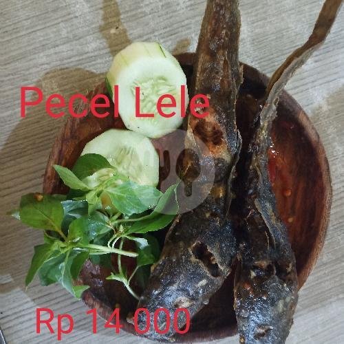 Mujaer menu Paspalupi, Rungkut