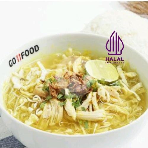 Sop Daging Sapi menu Ayam Tulang Lunak 79, Batu Tulis