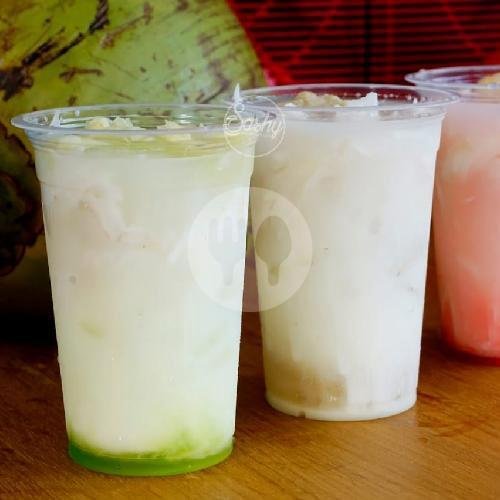 Babo Juice: Menyegarkan Kenangan Indah di Tengah Jakarta