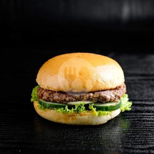 Maddog menu Burgerax, Gedongkuning