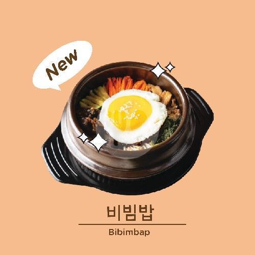 Sundubu Jjigae menu Haewoo One Stop Korean Food, Dharma Husada Indah