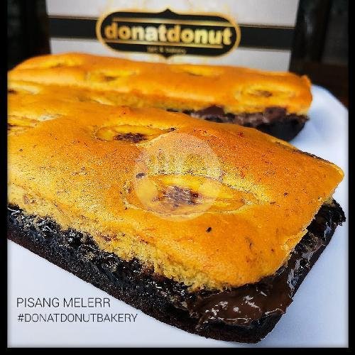 Pandan Meler menu Roti Lina DONATDONUT TART ROTI KUE ULTAH, Karanganyar