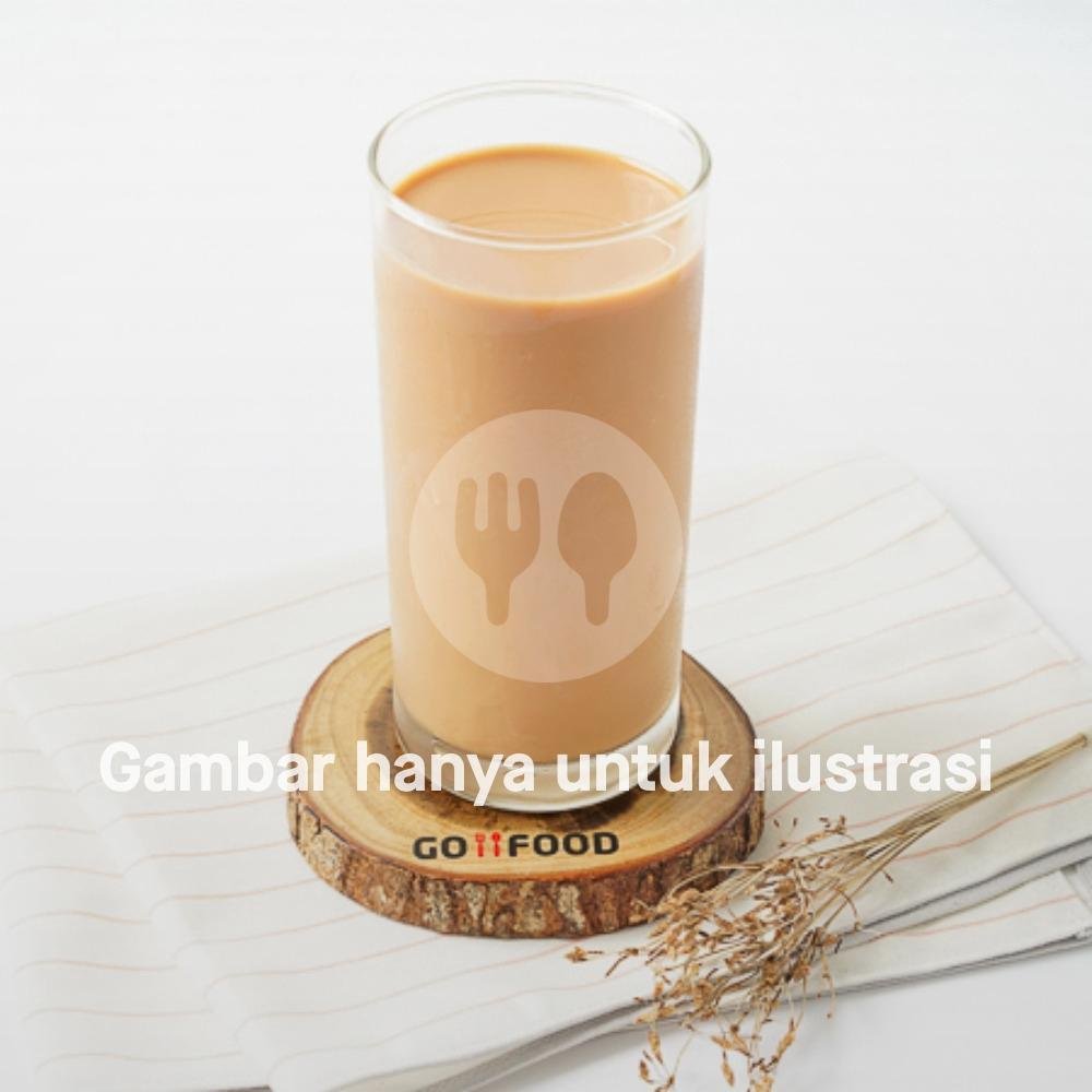 Maju Milk Centre: Surga Susu di Werkudoro yang Wajib Dikunjungi