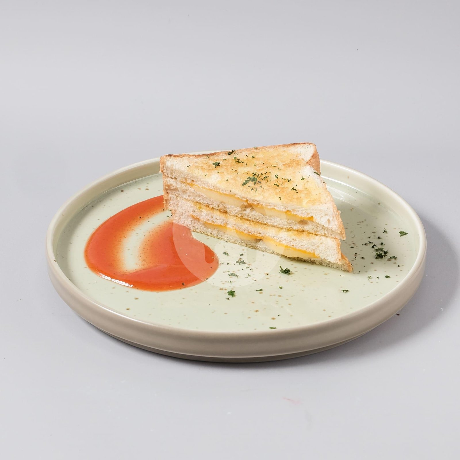 Monte Cristo menu LOR by Awor, Sariharjo