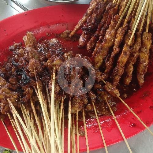 Sate Cak Alif: Surga Kuliner Sate di Gayungsari Timur, Surabaya