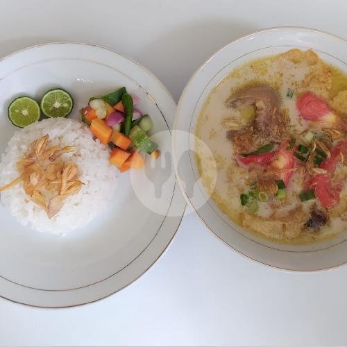 Soto Betawi Resep Unin: Surga Kuliner di Antapani Bandung