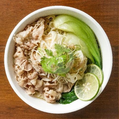Ricebowl Chicken Curry menu Mie T Rex Dimsum, Klojen