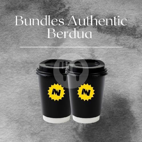 Kopi Naw Naw: Surga Kopi di Cipedes II, Tasikmalaya