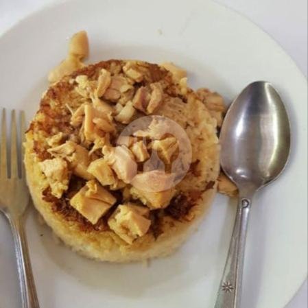Mie Lebar Ayam menu Mie Kode, Jelambar