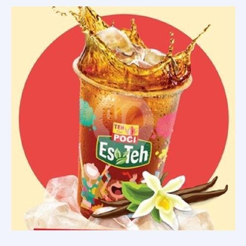 Nasi Ayam Bakar menu Ayam Bakar Mas Slamet, JL MUHASYIM 1 NO4