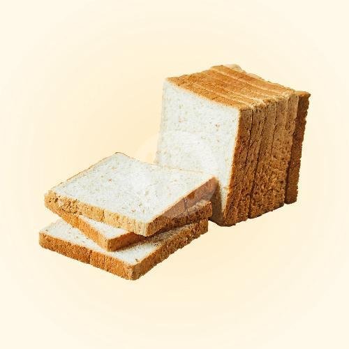 Whole Wheat menu Breadlife, Kuningan City