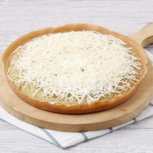Kacang Coklat menu Martabak Jemy, Batujajar