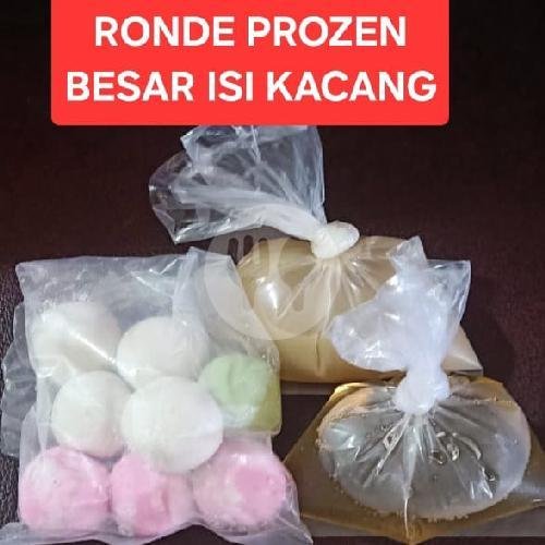 Ronde Saung Bandung: Kenangan Manis dan Rasa Autentik di Grogol