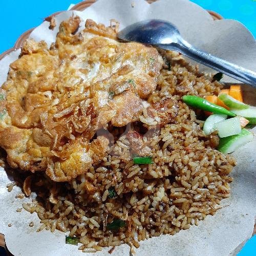 Nasi Goreng Dar Hoki: Pengalaman Kuliner yang Menggoda di Panglima Polim 5