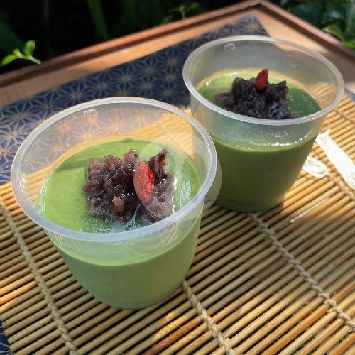Onigiri Toiro: Harta Karun Kuliner di Mid Plaza 2 Jakarta
