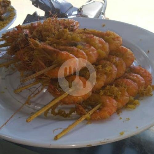 Nasi + Paru Kuah Balado menu Nasi Padang MM (Murah Meriah) Unnes, Gunung Pati