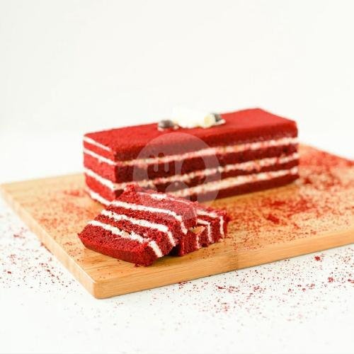 Bolu Gulung Keju menu Mayasari, Rancaekek