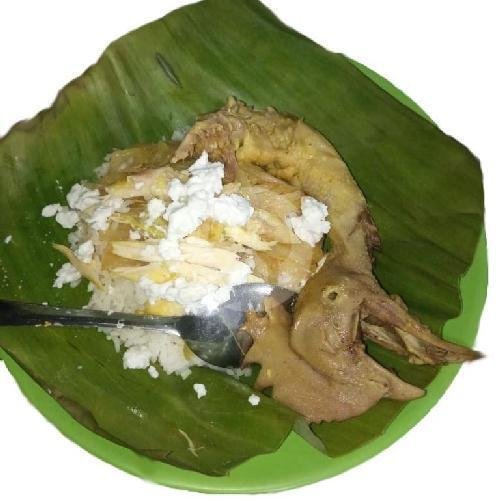 Nasi Liwet Mbok Mami Kabangan: Surga Kuliner di Laweyan, Surakarta