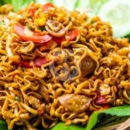 Mie Goreng Special menu Nasi Goreng Gila Bahari, Lontar 7