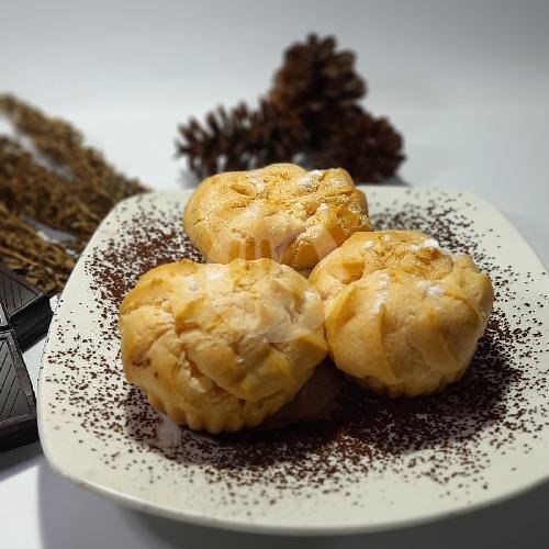 Review Menarik tentang Snicsnac Kitchen dan Sus Cream di Semarang Review Menarik tentang Snicsnac Kitchen dan Sus Cream di Semarang