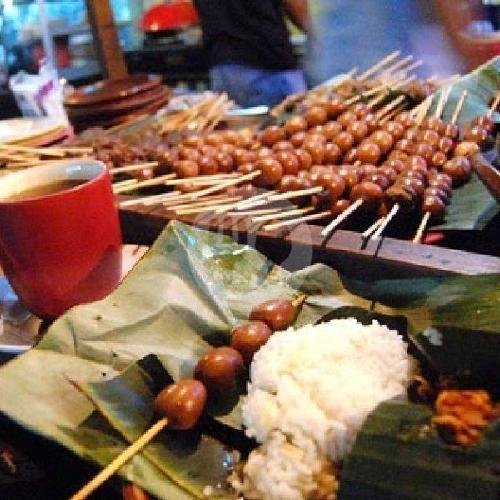 Paket 2 menu HIK Solo (Angkringan Sragen Asri), Tanjung Duren