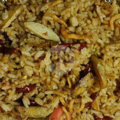 Nsai Goreng Baso Jengkoll menu Nasi Goreng Sultan