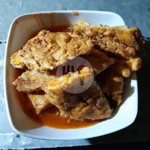 Nasi Goreng Spesial menu Depot Mie CAK TRO, Raya Mulyosari, Raya Mulyosari No 15 Surabaya