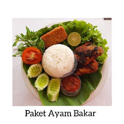 Review Warung Wong Pati: Tempat Makan Enak dan Terjangkau di Karawang