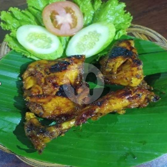 Sop Iga menu SHSD Sambel Hejo Sambel Dadak, Cempaka Putih