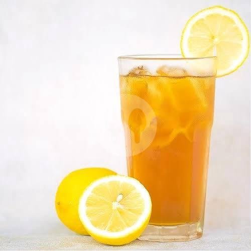 Nasi Goreng Telur menu Ayam Pegeca (Penyet Geprek Rica), Pleburan