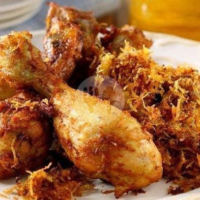 Review Kuliner: Menikmati Kelezatan di Warteg Bu Dewi, Semarang Review Kuliner: Menikmati Kelezatan di Warteg Bu Dewi, Semarang