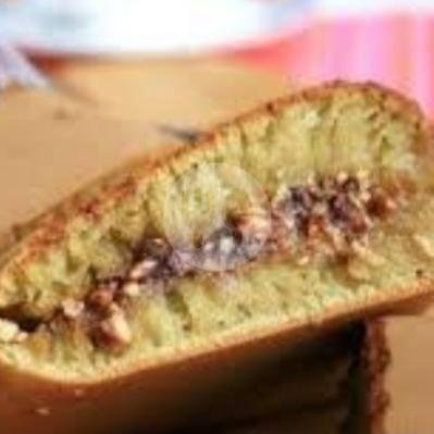 Review Restoran Hits di Surabaya: Madeeha Terang Bulan, Sukolilo