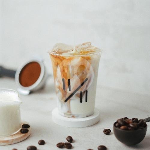 Passion Fruit menu Sebelas Coffee Gejayan, Gejayan