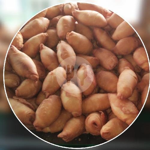 Paket Isi 20 menu Pisang Molen Raim, Pancoran Barat 8