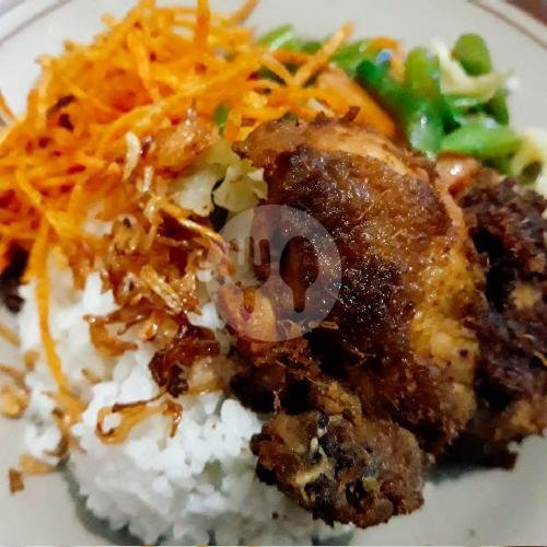 Warteg Maju Jaya 2: Surga Kuliner Terjangkau di Bandung