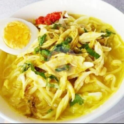 Review Soto Ayam Surabaya Asli Cak Mus: Pengalaman Makan yang Mantul di Jakarta