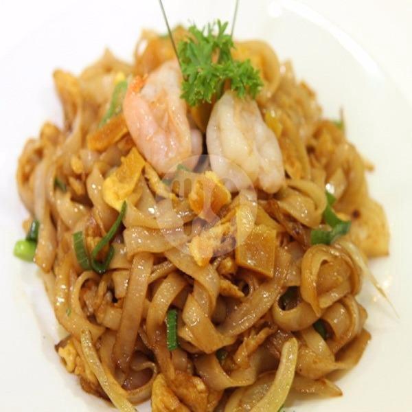 Review Restoran Golden Lian: Surga Kuliner Tionghoa di Surabaya