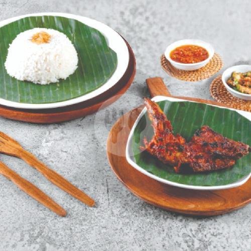 Ayam Bakar Taliwang Madu Paha/Dada Sudah Termasuk Sambel Beberok,Sambel Pedas,Sambel Pelalah menu Ayam Bakar Taliwang (Sasak Tulen), Rungkut Mejoyo