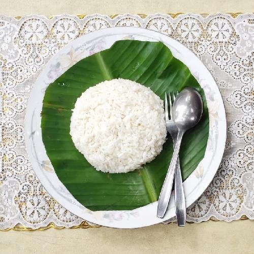 Double Kerupuk Udang Besar menu Soto Ayam Ambengan Mama Iyus, Ulujami Raya No 1