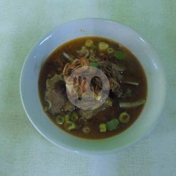 Mie Goreng menu Sate Madura Pak Mislan, Asem Baris