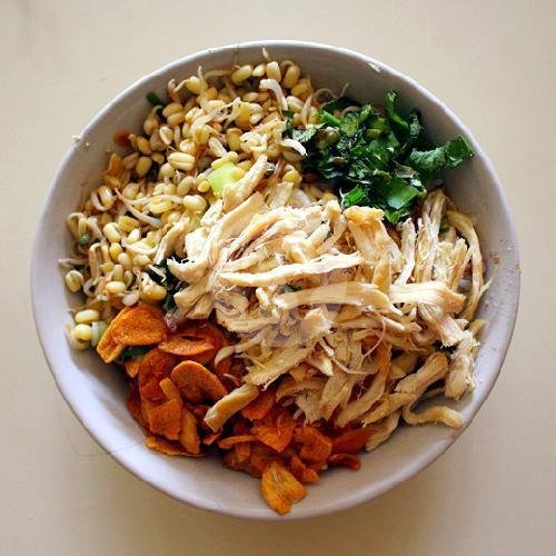 Soto Sapi Seteran Semarang: Surga Kuliner di Batununggal yang Wajib Dicoba Soto Sapi Seteran Semarang: Surga Kuliner di Batununggal yang Wajib Dicoba