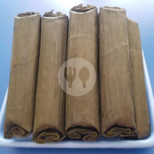 es teh menu Bakso Balungan Cak Nur, Babatan