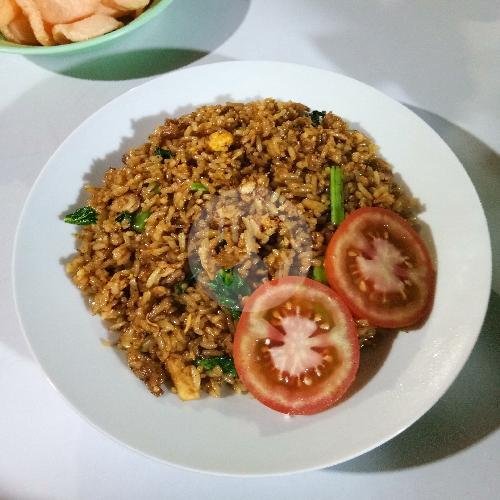 Paket Dadar ( 3 Porsi Nasi Goreng Telor Dadar) menu Nasi Goreng Sesuatu, Batununggal