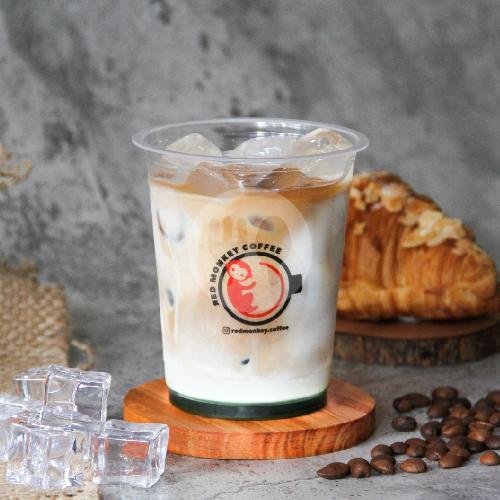 Apple Pie menu Red Monkey Coffee