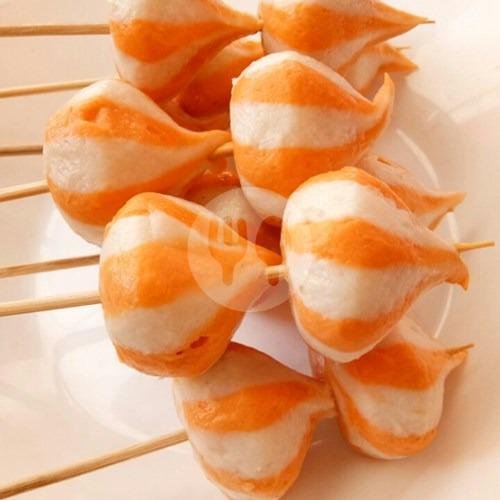 Sosis Jumbo menu Babakaran Orion, Padalarang