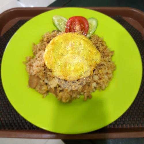 Sate Ayam Hotplate menu Hotplate, Ciamis