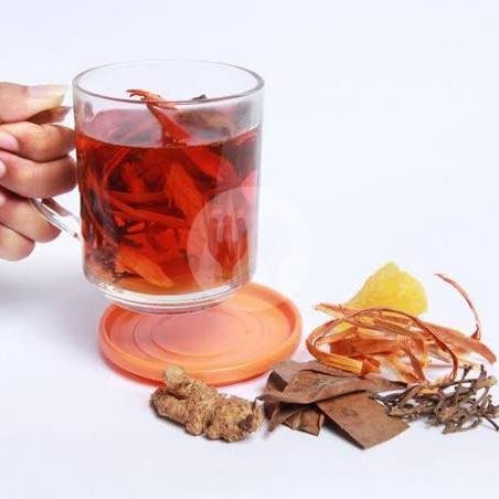 Kulit Ayam Crispy menu Ayam Pegeca (Penyet Geprek Rica), Pleburan