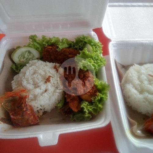 Ayam Goreng Laos Eceu: Pengalaman Kuliner Tak Terlupakan di Jakarta Ayam Goreng Laos Eceu: Pengalaman Kuliner Tak Terlupakan di Jakarta