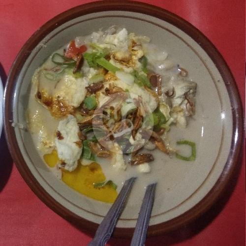 Review Sop Kaki Kambing & Sapi 999 Gatsu: Nikmati Kuah Mantap di Tengah Kota Bandung